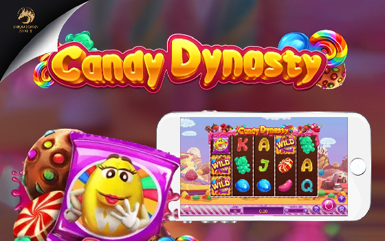 Gclub Candy Dynasty